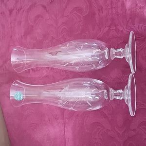 Lenox vintage crystal